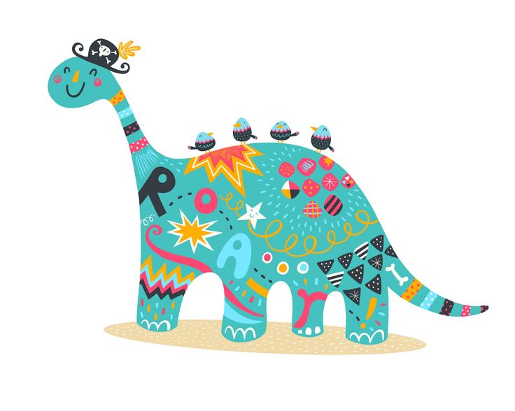 dinosaur