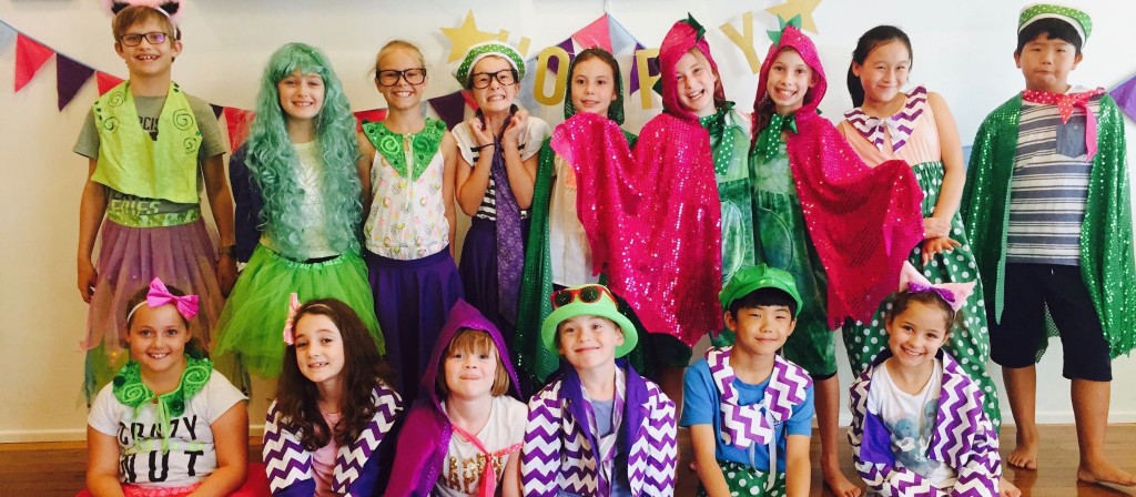 School Holiday Workshops for Brisbane Kids