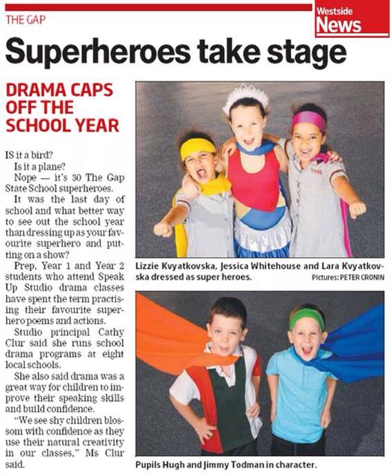 Printable Newspaper Articles For Kids Newspaper Article Template 