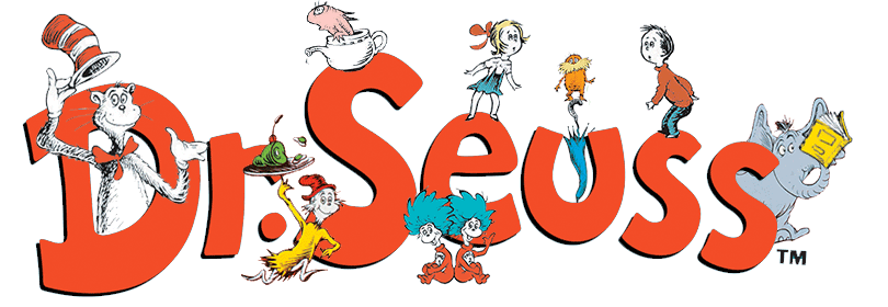 Life Lessons From Dr Seuss Speak Up Studio