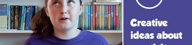 Creativity and speech and drama