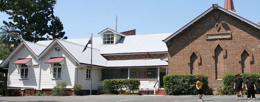 Speech and Drama Classes in Spring Hill at Brisbane Central State School
