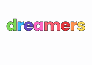 dreamers drama logo