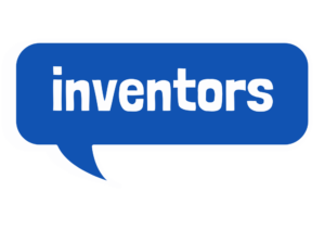 speak up studio inventors logo