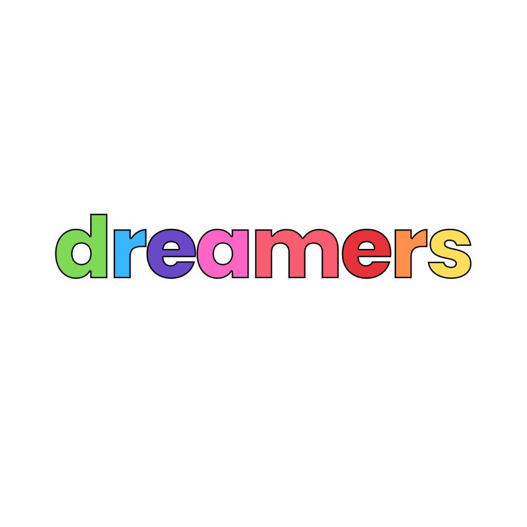 new dreamers logo
